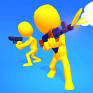 战斗英雄竞技场(Join & Strike)