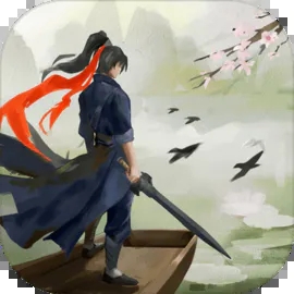 这就是江湖(破解版)