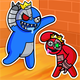 彩虹朋友系列游戏合集