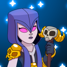 皇室战争破解版(Null&rsquo;s Royale)