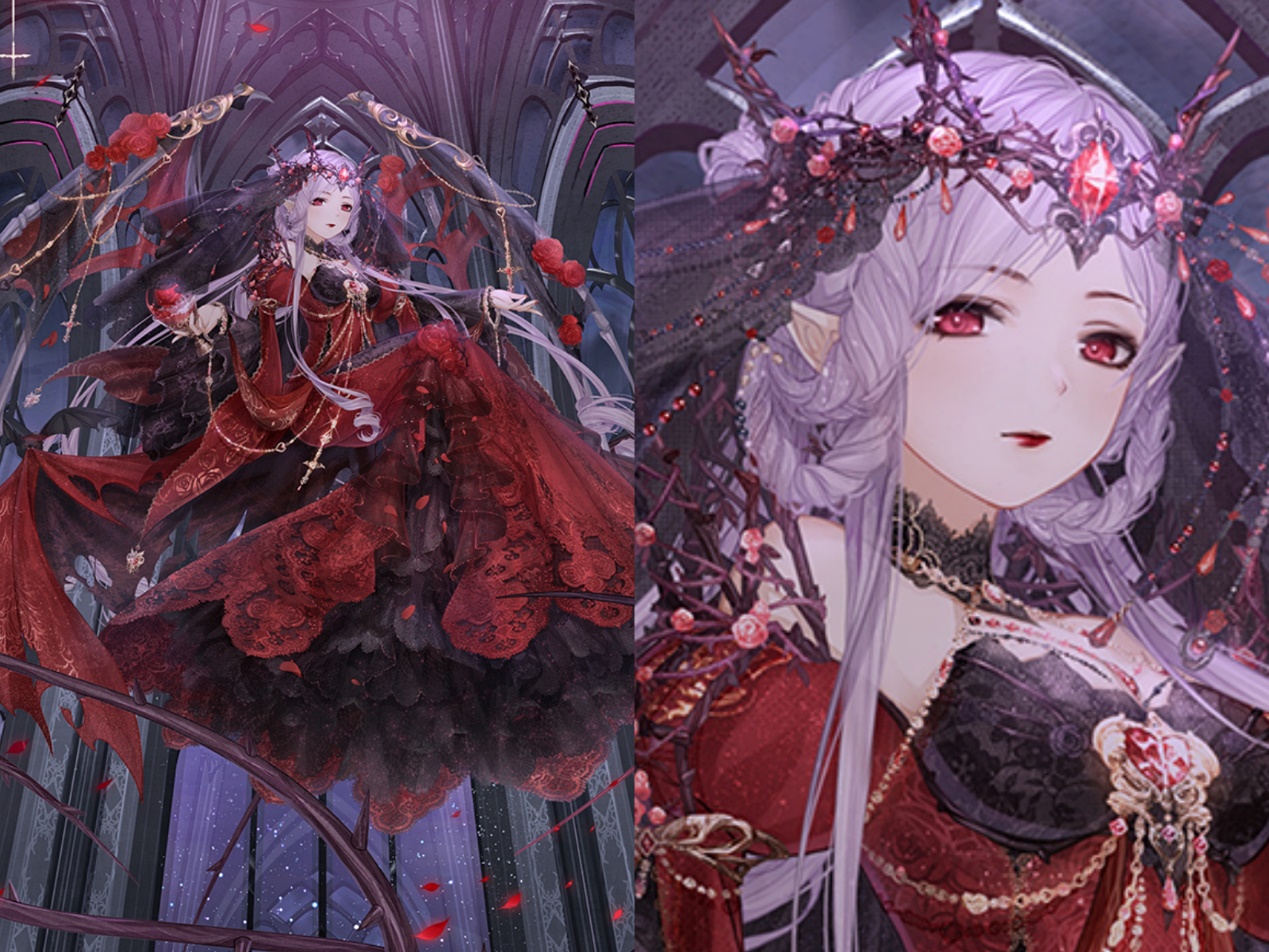 不需要实名认证的换装游戏2023年