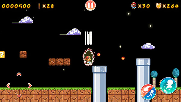 经典单机闯关游戏合集