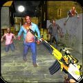 僵尸生存疯狂射手(Offline Zombie Survival Shooter)