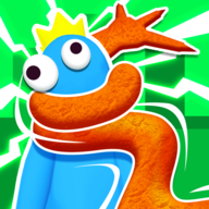 彩虹朋友系列游戏合集