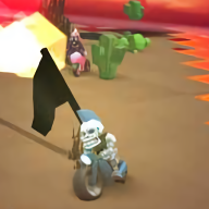 摩托车竞速赛2023