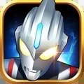 奥特曼之格斗超人破解版(Ultraman：Fighting Heroes)