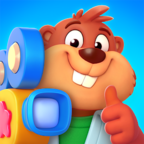 恒星爆炸(Toon Blast)