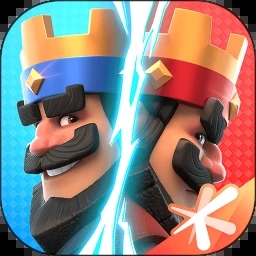 皇室战争昆仑版(Clash Royale)
