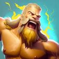 闲置宙斯幸存者(Idle Zeus Іurvivor)
