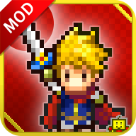 欢喜大冒险物语破解版(Quest Town)