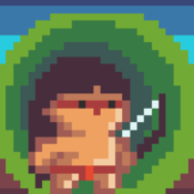 像素通关类游戏合集