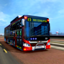 巴士模拟器2023国际版(Bus Simulator 2023)