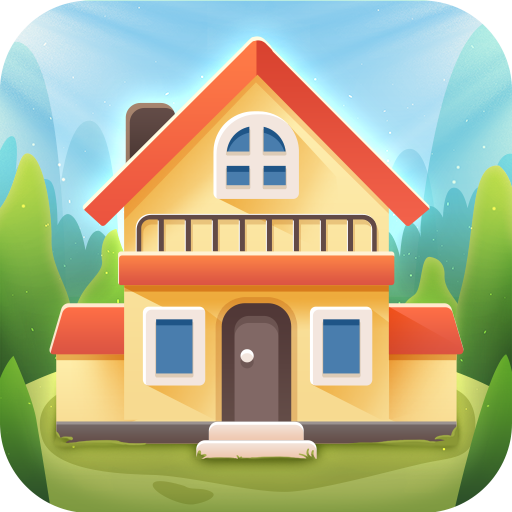 超级房东女孩(SuperLandlady)