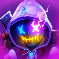 霓虹深渊无限破解版