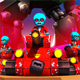 扮演骑士的角色扮演手游合集