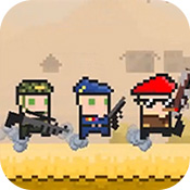 像素通关类游戏合集