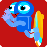 以太冲浪者(Aether Surfer)