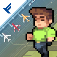 赶上飞机(Catch The Plane)