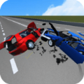 车祸模拟器事故(Car Crash Simulator Real Car Dam)
