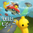 欢乐小镇小黄人(Wobby Life)