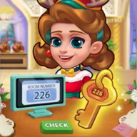 风味美食街游戏大全