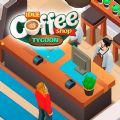 放置咖啡店大亨(Idle Coffee Shop Tycoon)