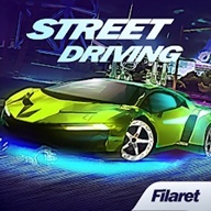 街头赛车破解版(XCars Street Driving)