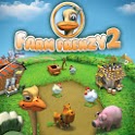 疯狂农场2完整版中文版(Farm Frenzy 2)