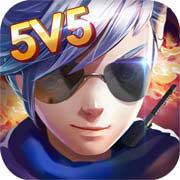 好玩的5v5推塔游戏手游