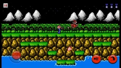 单机经典手机老游戏