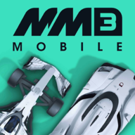 赛车经理3汉化版(Motorsport Manager Mobile 3)