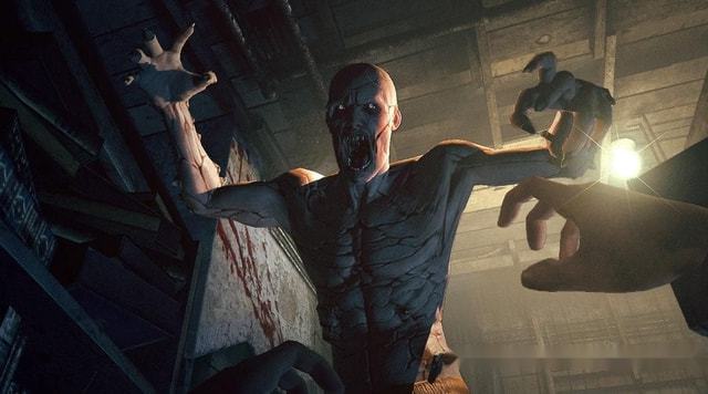 胆小勿入游戏推荐