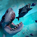 大鱼吃小鱼3D版