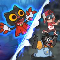 恐怖屋冒险游戏合集