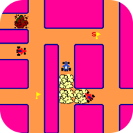 必玩的像素风游戏