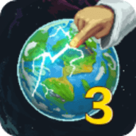 上帝模拟器2023最新版本全物品解锁