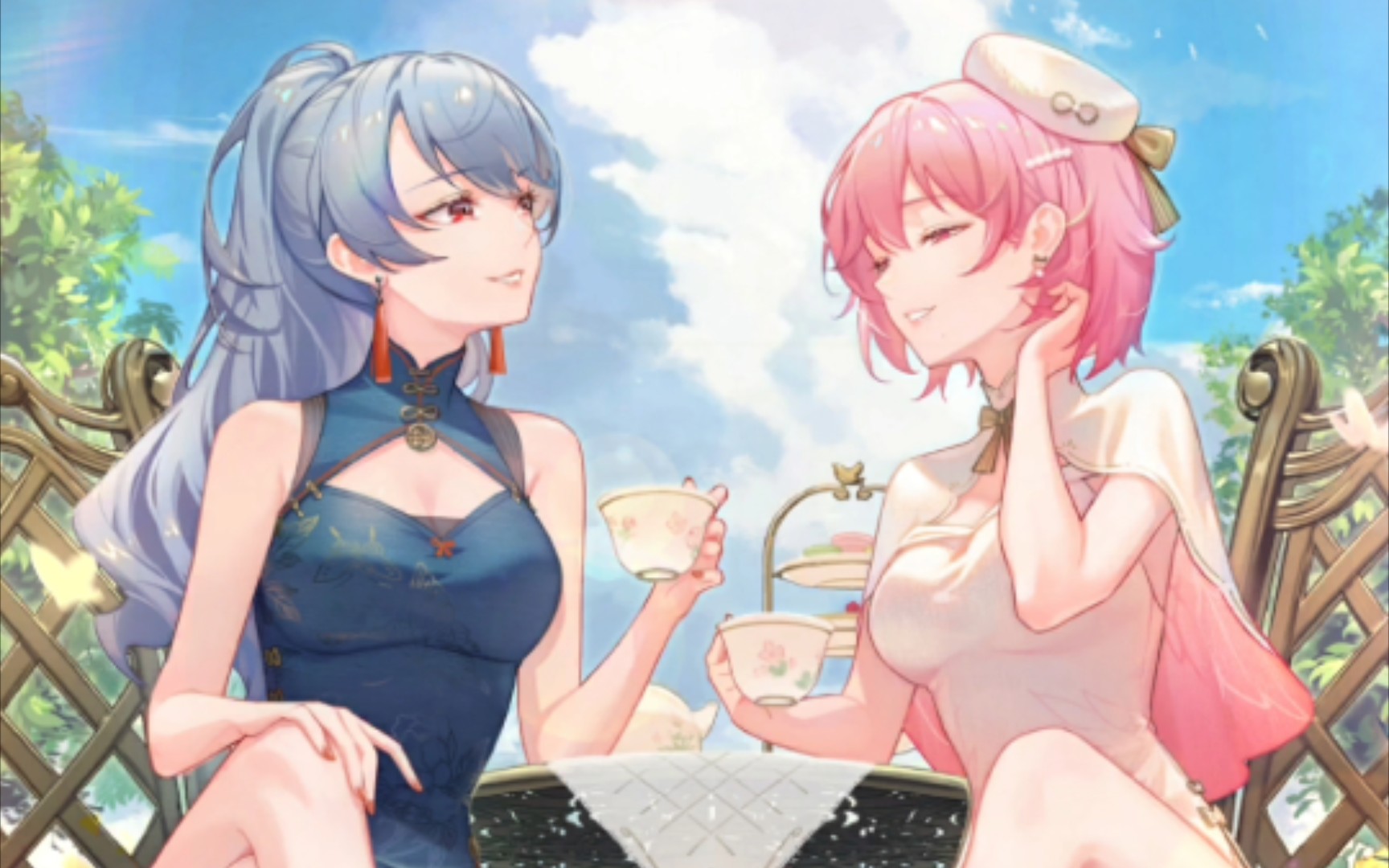 文字恋爱剧情类男性向游戏