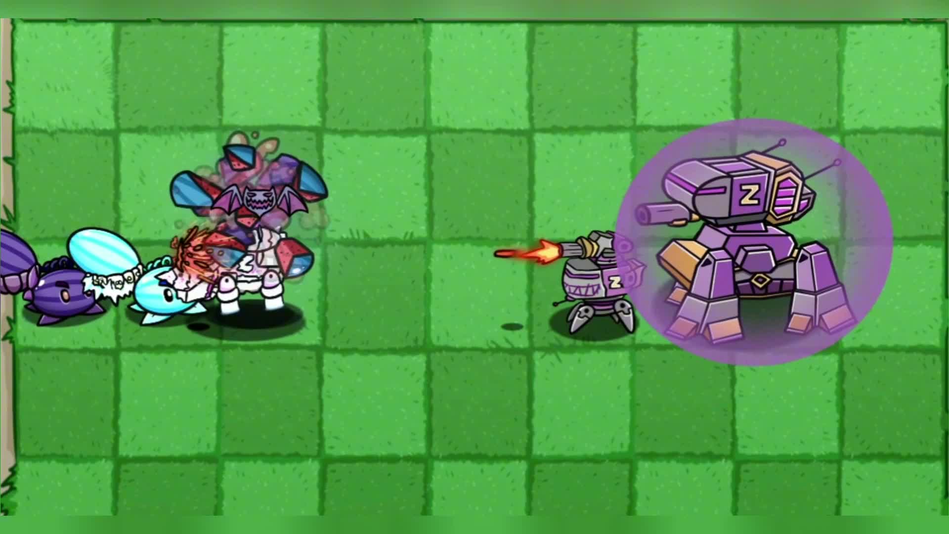 pvzbt最新版大全