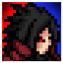 像素火影青年水门