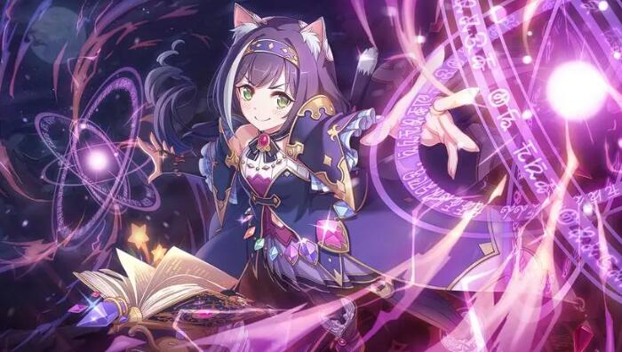 养老婆的二次元手游推荐