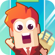 模拟酒店经营的休闲游戏