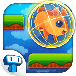 仓鼠球（Hamster Roll）