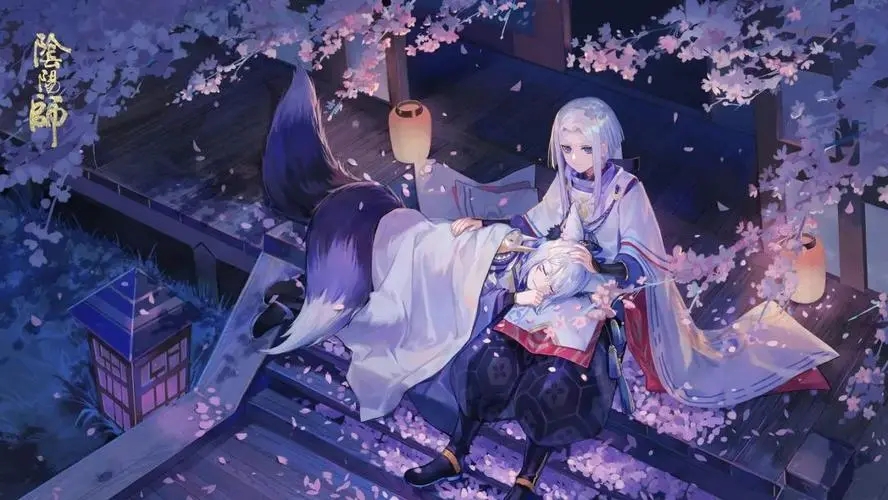 阴阳师系列游戏大全