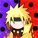 火柴人忍者大战（无限金币无限金券）