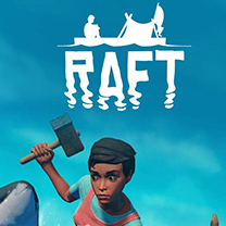 木筏求生修改器无敌MOD菜单