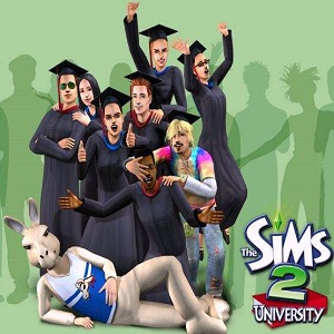 模拟人生2（手机版）