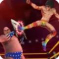 摔跤帝国大逃杀(Wrestling Empire)
