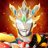 奥特曼宇宙英雄（无限钻石无限金币）