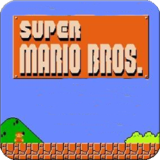 超级玛丽（单机版）