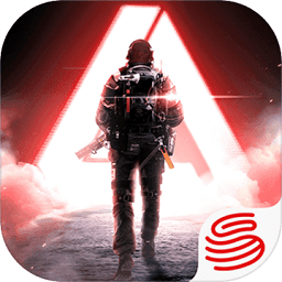 萤火突击（先锋服）